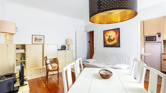 Apartments in Paris 16ème arrondissement (South) - photo 8