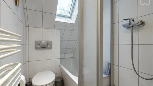 Apartments in Hamburg Wandsbek - photo 7