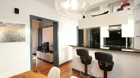 Apartments in Madrid Chamberí - photo 2