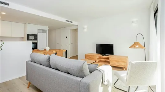 Apartments in L'Hospitalet de Llobregat - photo 8