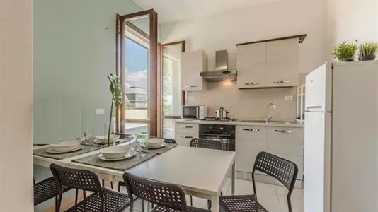 Rooms in Pisa - photo 4