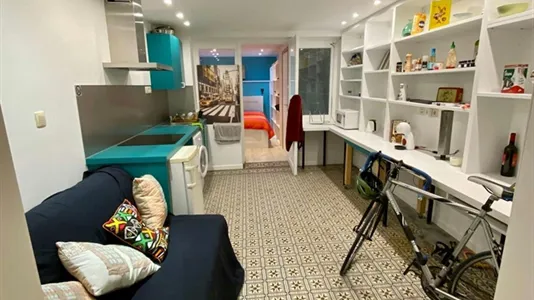 Apartments in Brussels Sint-Lambrechts-Woluwe - photo 10