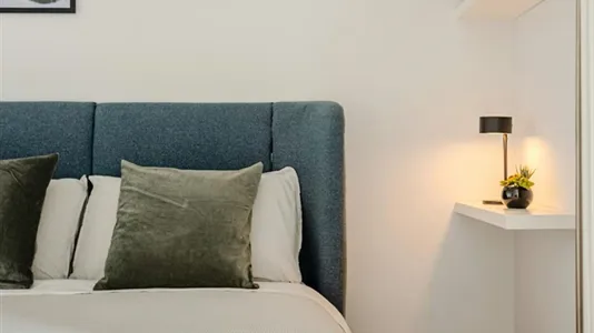 Apartments in Milano Zona 4 - Vittoria, Forlanini - photo 3