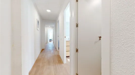 Rooms in Castellón de la Plana/Castelló de la Plana - photo 8