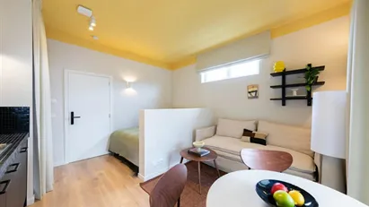 Apartment for rent in Brussels Etterbeek, Brussels