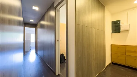 Apartments in Barcelona Gràcia - photo 6