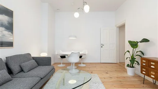 Apartments in Berlin Tempelhof-Schöneberg - photo 6