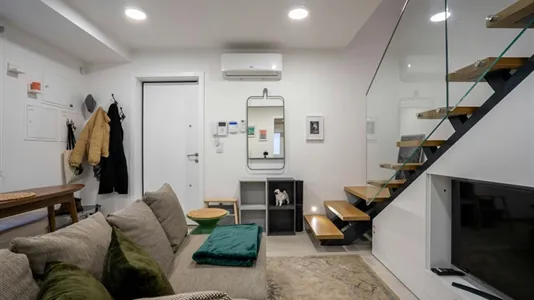 Apartments in Location is not specified - photo 9