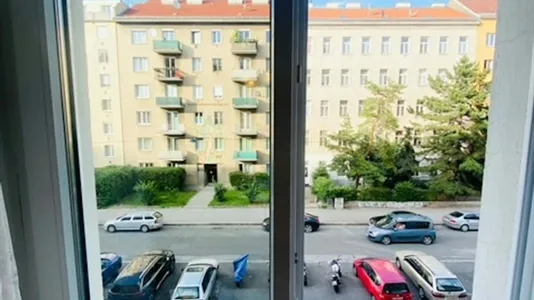 Apartments in Vienna Brigittenau - photo 2