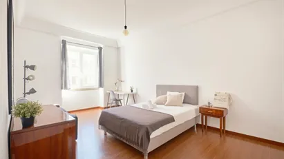 Room for rent in Lisbon (region)