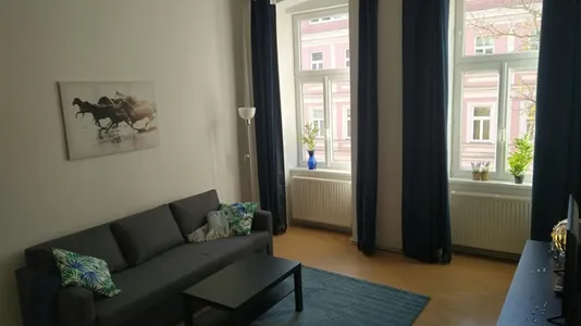 Apartments in Wien Rudolfsheim-Fünfhaus - photo 2