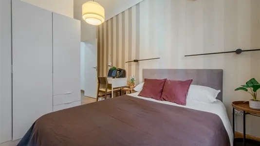 Rooms in Madrid Retiro - photo 4