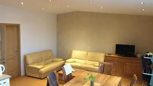 Rooms in Brussels Etterbeek - photo 6