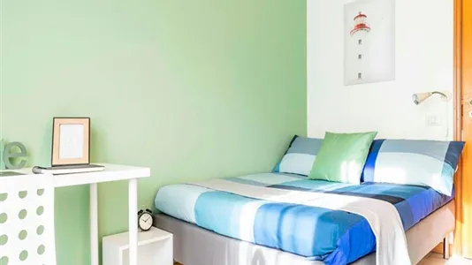 Rooms in Roma Municipio IX – EUR - photo 4