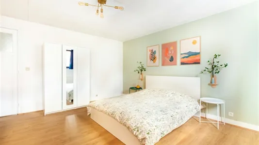 Rooms in Brussels Schaarbeek - photo 1