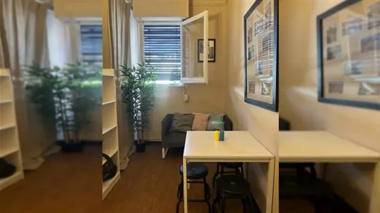 Rooms in Madrid Salamanca - photo 10