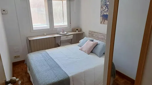 Rooms in Madrid Tetuán - photo 4