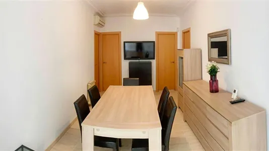 Rooms in Barcelona Ciutat Vella - photo 4