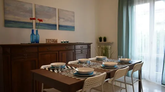 Rooms in Brescia - photo 7