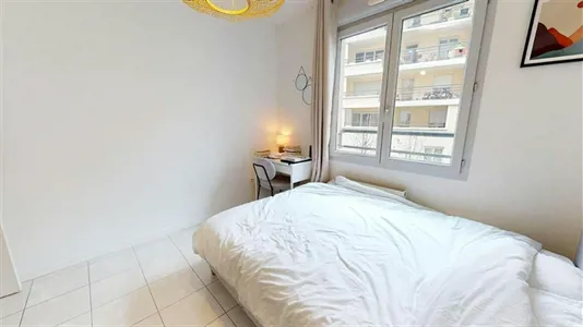 Rooms in Lyon - photo 3
