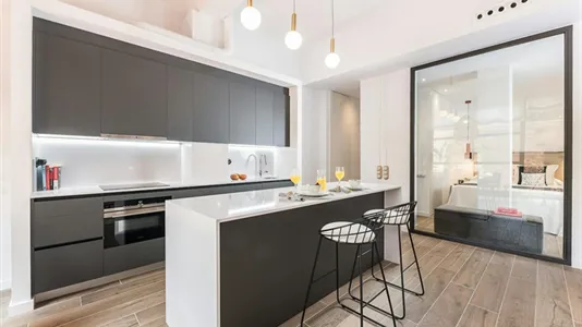 Apartments in Barcelona Les Corts - photo 10