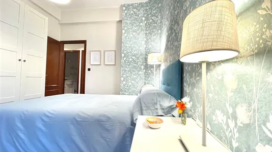 Rooms in Bilbao - photo 10