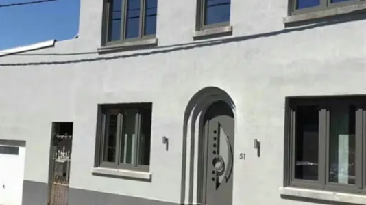 Houses in Remicourt - photo 1