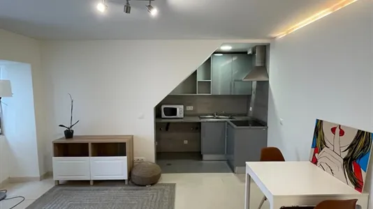 Apartments in Location is not specified - photo 9