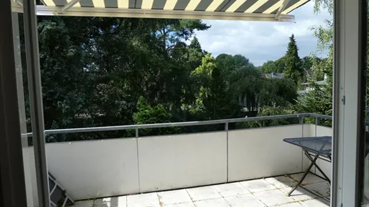 Apartments in Hamburg Harburg - photo 4