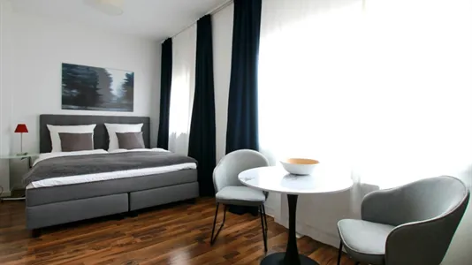 Apartments in Cologne Innenstadt - photo 8