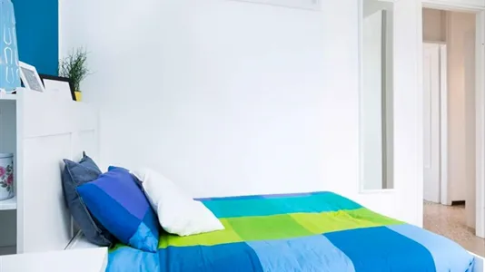 Rooms in Milano Zona 8 - Fiera, Gallaratese, Quarto Oggiaro - photo 7