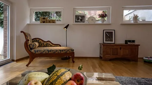 Apartments in Berlin Steglitz-Zehlendorf - photo 5