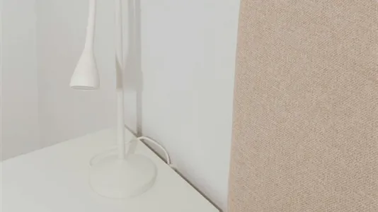 Rooms in Madrid Chamberí - photo 7