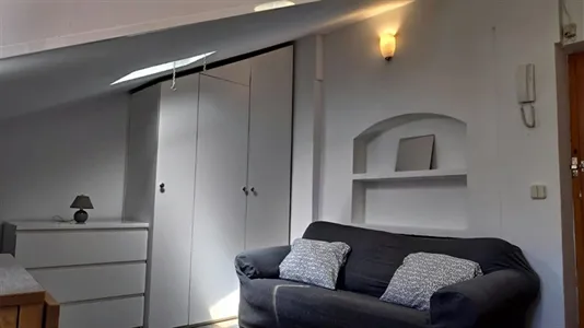 Apartments in Madrid Arganzuela - photo 5