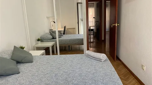 Rooms in Madrid Fuencarral-El Pardo - photo 6