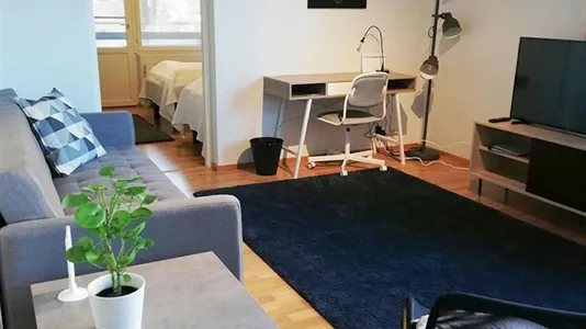 Apartments in Vaasa - photo 7