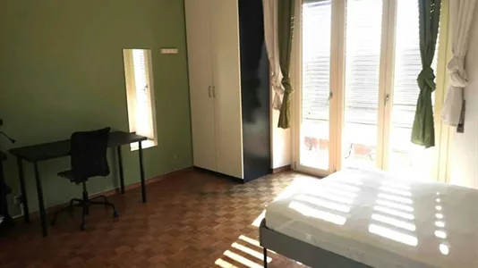 Rooms in Bologna - photo 1