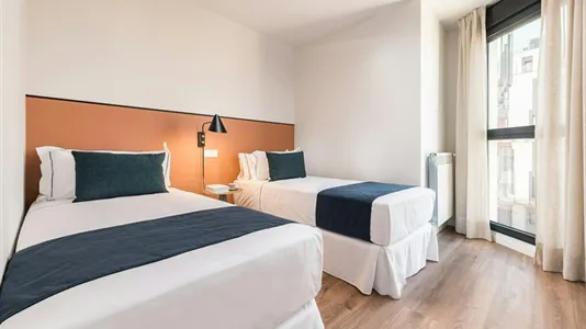 Apartments in Madrid Fuencarral-El Pardo - photo 9