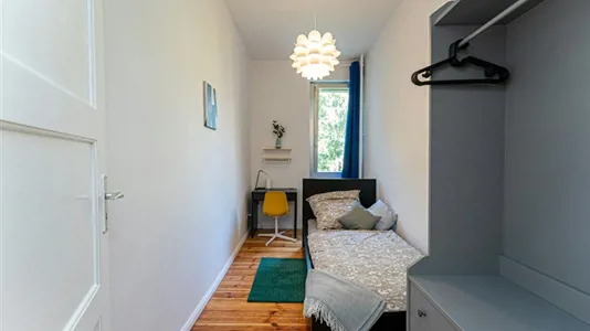 Rooms in Berlin Reinickendorf - photo 3