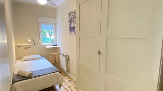 Rooms in Las Barranquillas - photo 4