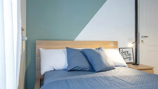 Rooms in Pavia - photo 3