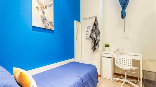 Rooms in Bologna - photo 8