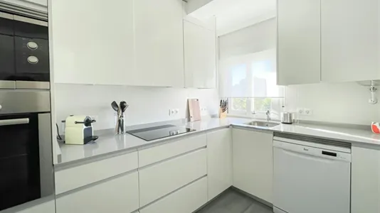 Apartments in Madrid Chamartín - photo 9