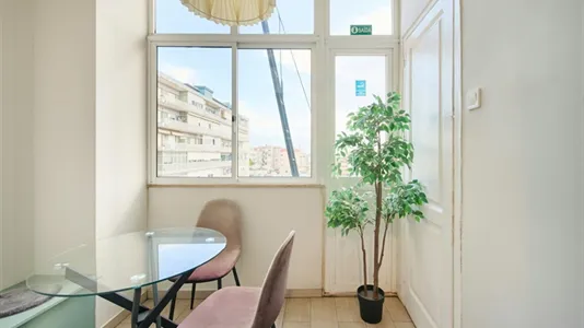 Rooms in Location is not specified - photo 9