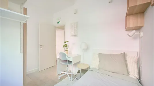 Rooms in Location is not specified - photo 4