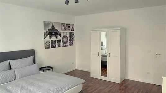 Apartments in Frankfurt Innenstadt I - photo 8