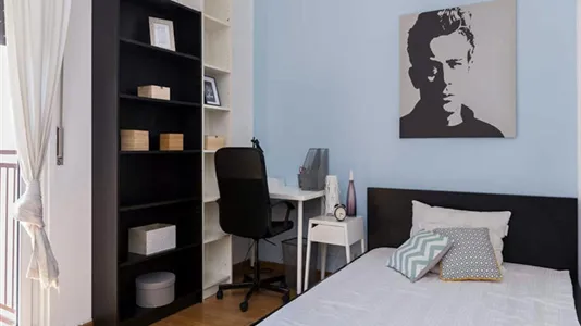 Rooms in Milano Zona 6 - Barona, Lorenteggio - photo 3