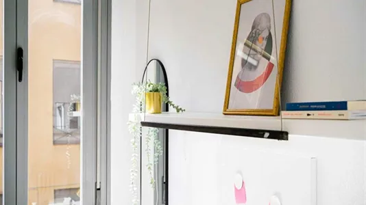 Rooms in Madrid Centro - photo 4