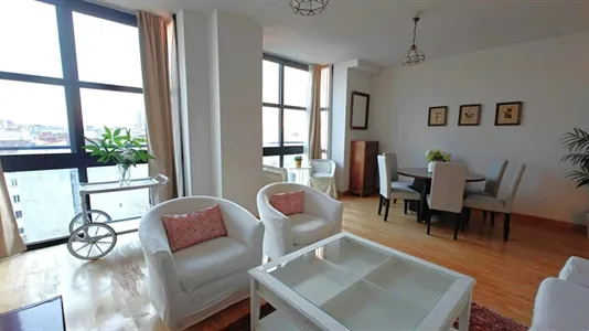 Apartments in Madrid Salamanca - photo 1