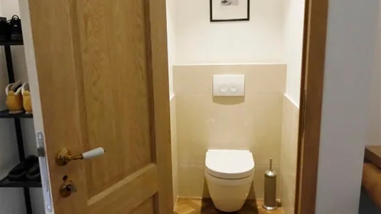 Apartments in Brussels Elsene - photo 5